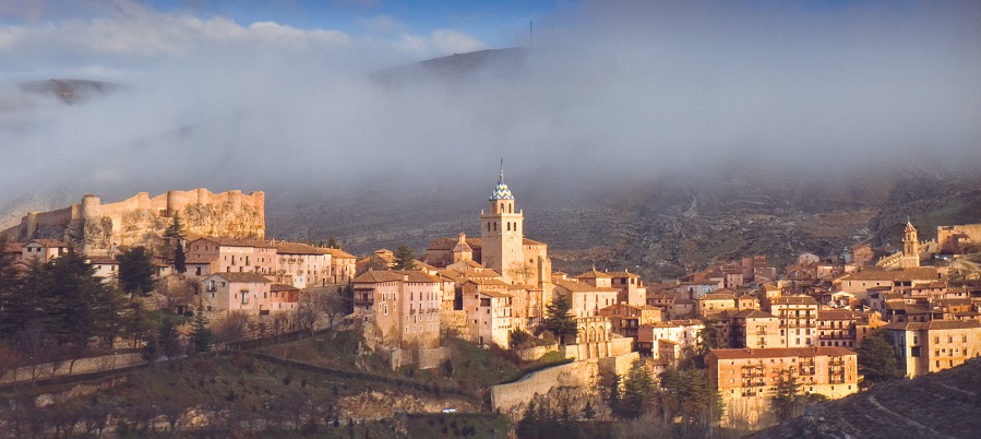 Camino del Cid: un viaje por la Edad Media